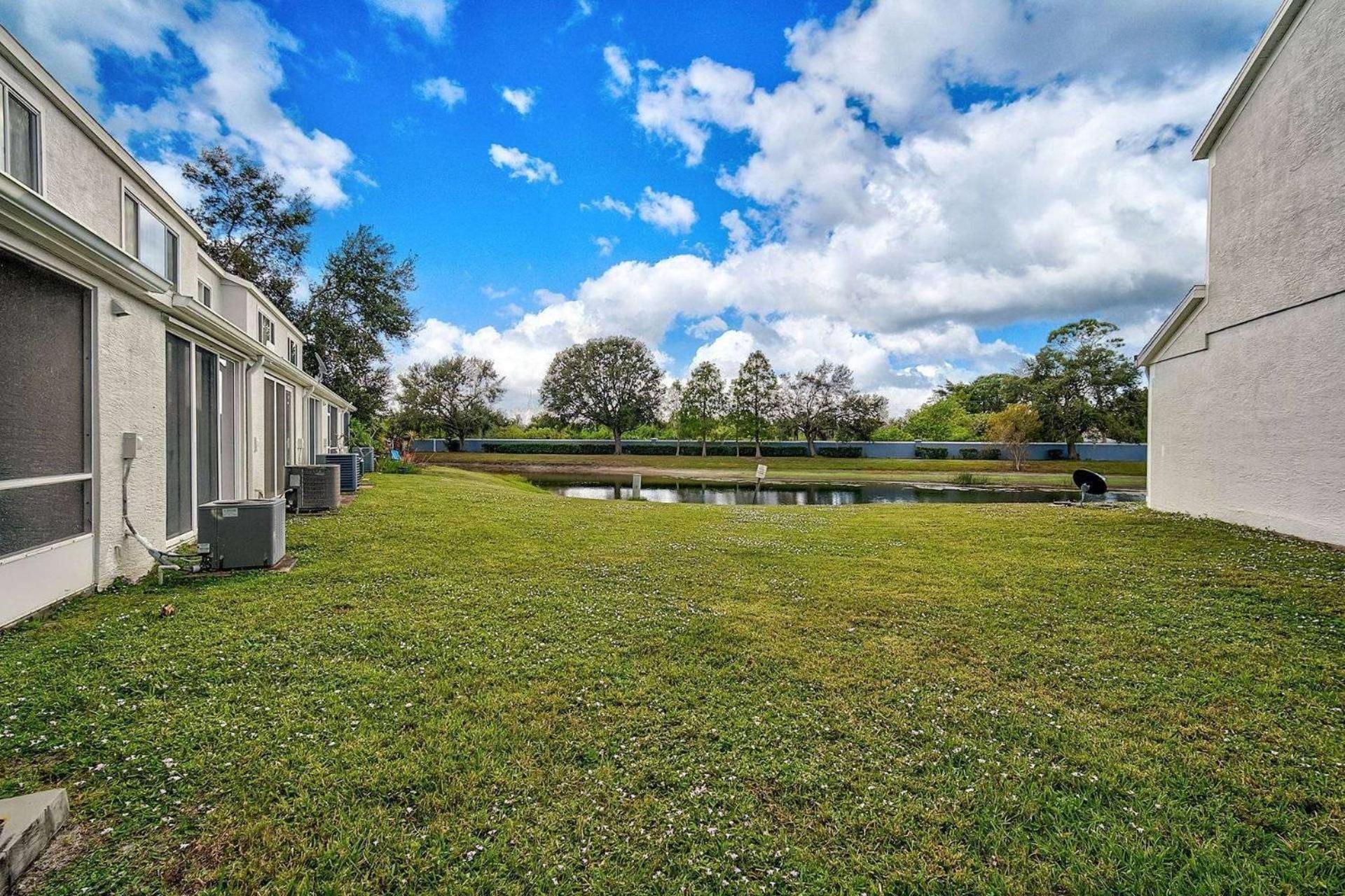 Sabal Key Townhome Bradenton Exterior foto